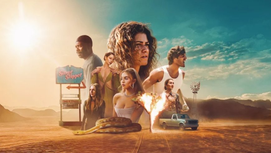 Every crazy theory about HBO's Euphoria Finale, ranked
