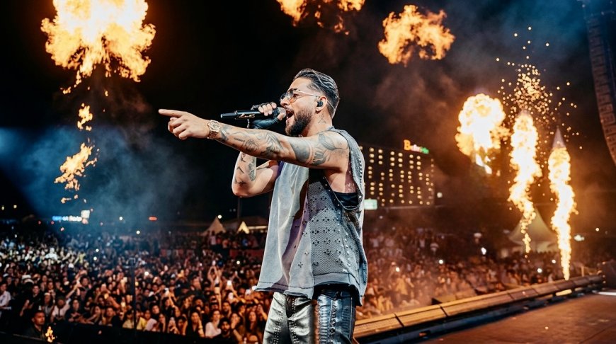 What Makes Punjabi Music the Most Dominant Genre Across Platforms Today?